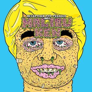 ken malibu - Malibu Ken  CD